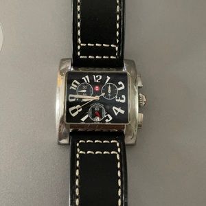 Michele Watch MW2 Chrono